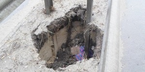 На проспекті Бажана обмежили швидкість руху транспорту