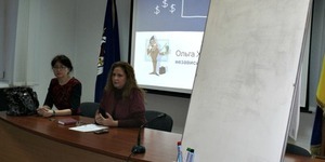 Для майбутніх і діючих підприємців Києва проведуть безкоштовні семінари