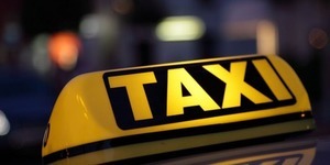 Столичні таксисти вимагають визнати таксі міським транспортом