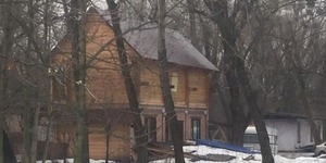 Директор одного з столичних підприємств захопив землю на Трухановому острові