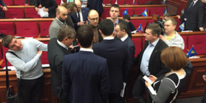 Депутати сподіваються вирішити питання виборів до райрад, але шкодують про не ухвалені рішення