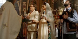 В кінотеатрах стартує показ "наївної" комедії про Гуцульщину