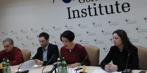 В українців є запит на нові політичні сили