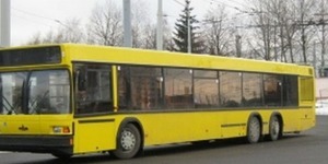 У роботу маршрутів деяких автобусів та тролейбусів внесено зміни