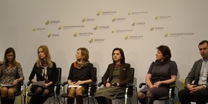 Своє 2-річчя відзначила ГО "Центр зайнятості Вільних людей"