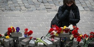 Роковини Майдану: Герої не вмирають, а кличуть до справ