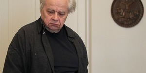 Іван ДРАЧ: Треба не тільки картати себе, а й бачити, що ми здатні на дивовижні речі, витримуємо такі жахіття