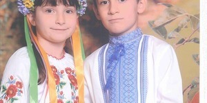 У "Вечірньому Києві" триває фотоконкурс "Ми – маленькі українці й україночки"