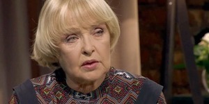 Ада Роговцева: про війну, милосердя і ставлення росіян до українців