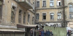 Дім на Богдана Хмельницького убив свого орендатора і ремонтника