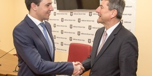 Мери 46 країн Ради Європи поділяться досвідом реформування місцевого самоврядування з Києвом