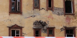 До 4 березня у столиці проведуть інвентаризацію усіх аварійних будинків