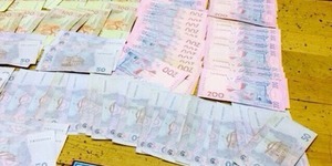 У Києві СБУ затримала ректора університету при спробі дати хабара