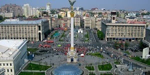 Київ продовжує втілювати інфраструктурні проекти