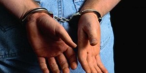 У Києві поліція затримала трьох грабіжників