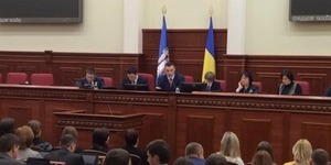 Я, як мер столиці, категорично проти підвищення комунальних тарифів – Кличко