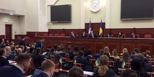 Кличко вважає, що столиці не потрібно створювати ще 500 додаткових депутатів