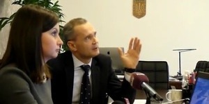 У Києві презентували веб-портал "Київаудит"