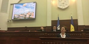 Сиротюк і Фіданян ледь не посварилися через Маяковського та зброю