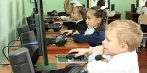 За три роки у столиці буде створено єдиний інформаційно-освітній простір