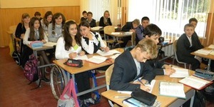 У Києві створять безбар’єрне освітнє середовище