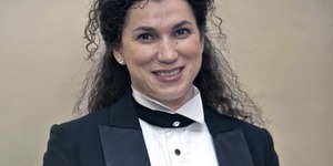 До яких вершин прямує диригент Оксана Мадараш