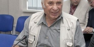 Віталій Карпенко не боїться правди