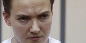 Повітрофлотський проспект можуть перейменувати на честь Савченко