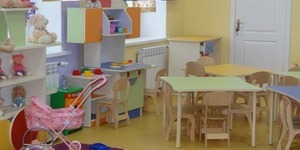 У Дарницькому та Солом'янському районах розроблятимуть проекти землеустрою для будівництва двох дитсадків