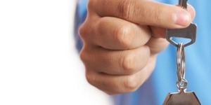 Квартири в столиці отримають найбільш спритні, – Балицька