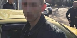 Торгівця амфетаміном затримала СБУ на Київщині