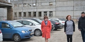 Завдання міської влади – завершити будівництво всіх довгобудів шкіл і дитсадків