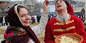 Вікенд киянина на 12 та 13 березня