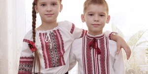 У "Вечірньому Києві" триває фотоконкурс "Ми – маленькі українці й україночки"