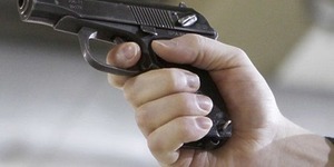 У столиці викрали чоловіка