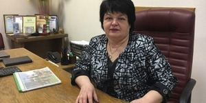 Марія Ковальчук: берегиня зеленої Оболоні