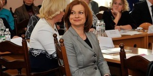 Будинок вчителя має стати сучасним освітянським центром