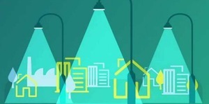 Київ став одним з учасників проекту Smart together