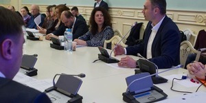 Кличко порадив при виборі головного архітектора відкинути амбіції