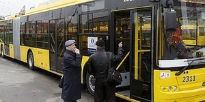 Експерти підрахували, скільки автобусів треба щоб замінити маршрутки