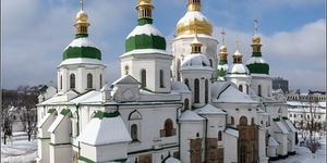 У "Софії Київській" на весняні канікули для дітей підготували пізнавальну програму