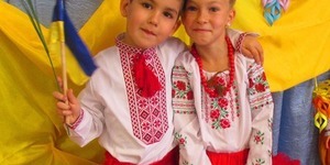 У "Вечірньому Києві" триває фотоконкурс "Ми – маленькі українці й україночки"
