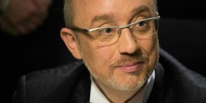 Олексій Резніков має приступити до роботи зама голови КМДА