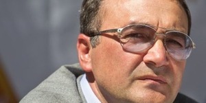 Ігор Ніконов: блог про енергоефективність чи початок самостійної гри?