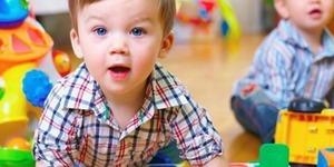 В Києві на Baby Expo представлять широкий асортимент товарів для дітей