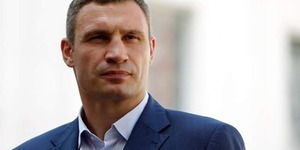 Віталій Кличко привітав з Міжнародним днем Новруз