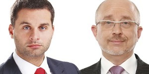 Кличко підписав розпорядження про призначення заступниками Сагайдака та Резнікова