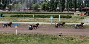 Апеляційний суд підтвердив рішення щодо іподрому