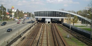 Псевдомінер київського метро відсидить реальний термін