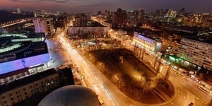 Чиновники вирішать, як подолати транспортний колапс на Либідській